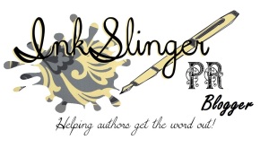 Ink Slinger Blogger Button